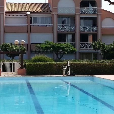 Appartement Les Solleillades Palavas-les-Flots Exterior photo