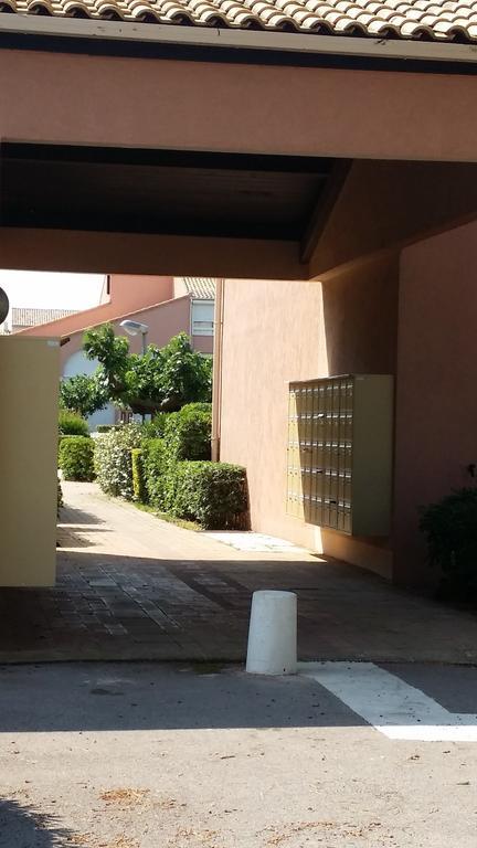 Appartement Les Solleillades Palavas-les-Flots Exterior photo