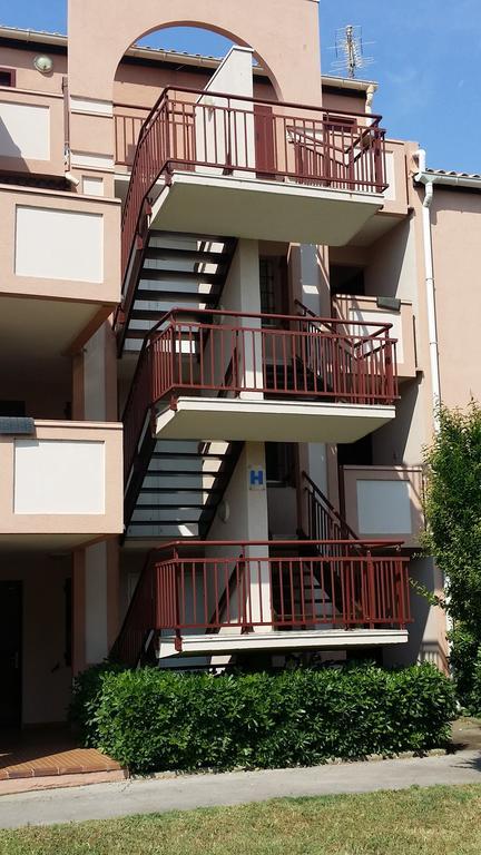Appartement Les Solleillades Palavas-les-Flots Room photo