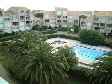 Appartement Les Solleillades Palavas-les-Flots Room photo