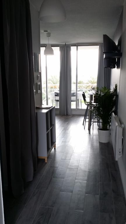 Appartement Les Solleillades Palavas-les-Flots Exterior photo
