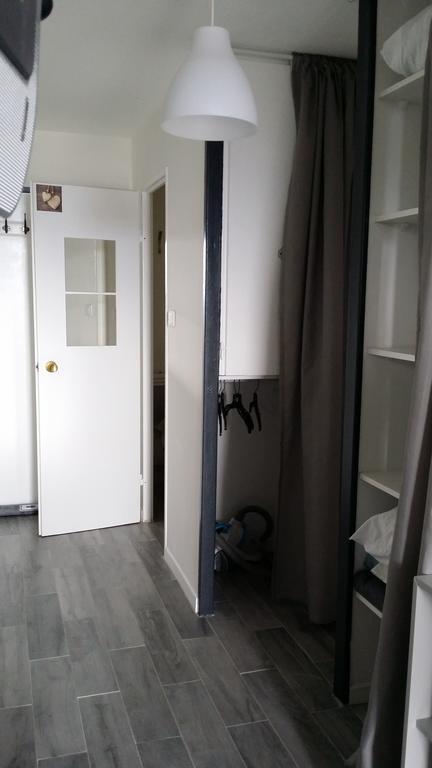 Appartement Les Solleillades Palavas-les-Flots Exterior photo